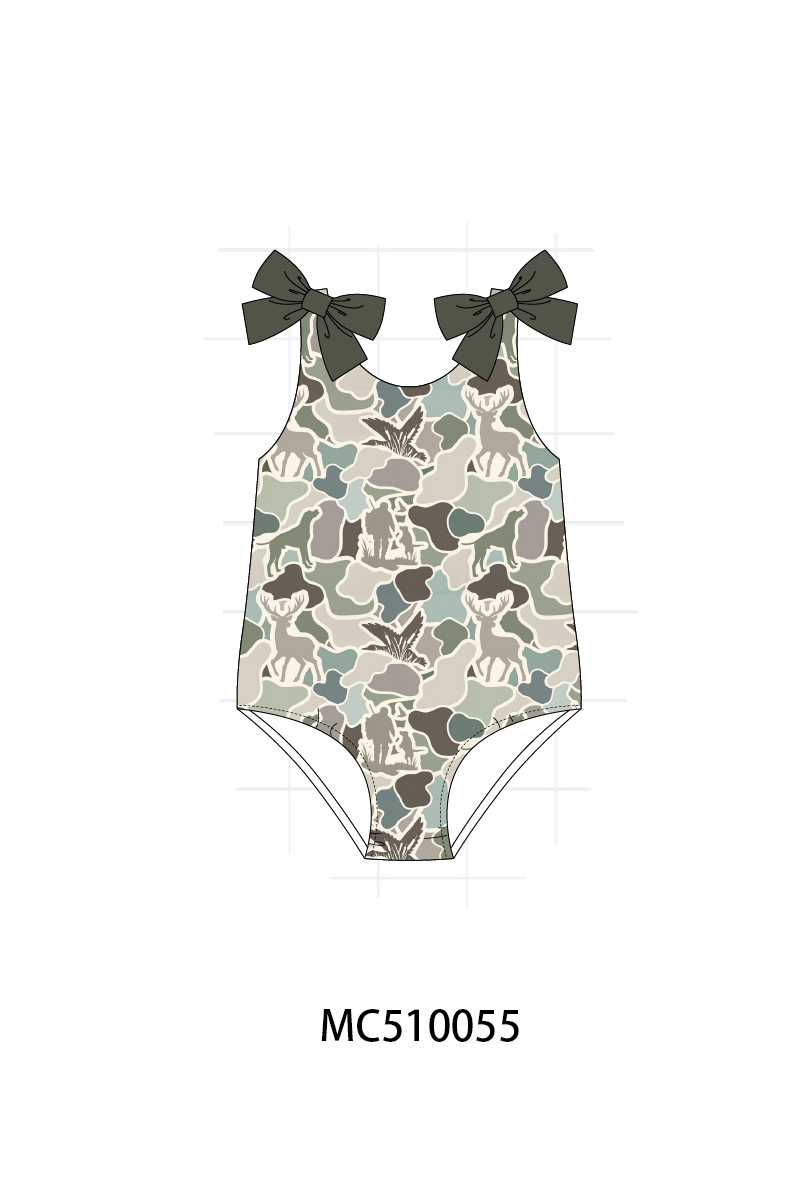 PO23 Camouflage Duck Print Collection 2 ETA March