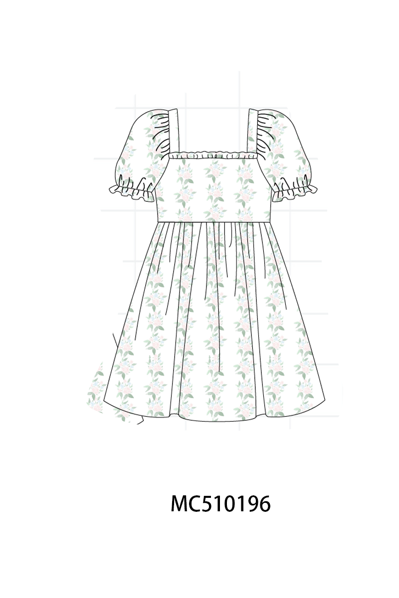 PO23 Floral Print Collection ETA March