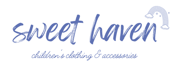 Sweet Haven Boutique logo