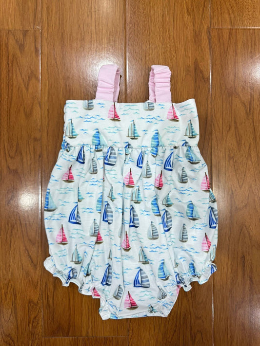 RTS Sailboat Adventures Bubble